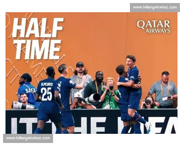 迈阿密 0-4 巴黎:惨败背后的重生契机 迈阿密 0-4 巴黎:惨败背后的重生契机