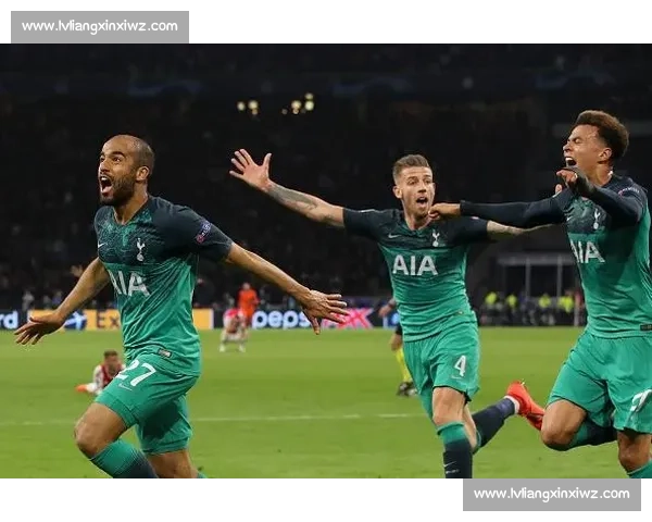 绝杀时刻!莱昂纳多抽筋也要进球,为 ICU 母亲书写奇迹之夜 绝杀时刻!莱昂纳多抽筋也要进球,为 ICU 母亲书写奇迹之夜