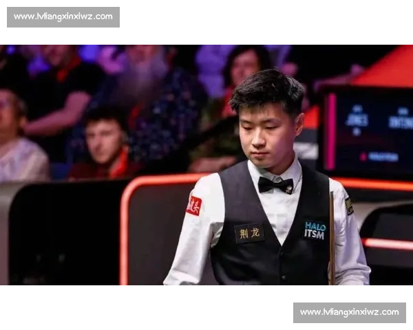 赵心童首夺斯诺克世锦赛冠军:传承丁俊晖精神,点燃中国斯诺克新希望 赵心童首夺斯诺克世锦赛冠军:传承丁俊晖精神,点燃中国斯诺克新希望