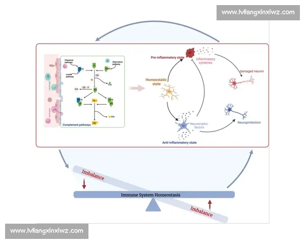 伽马氨基丁酸在神经系统调控与情绪平衡中的关键作用机制分析 伽马氨基丁酸在神经系统调控与情绪平衡中的关键作用机制分析
