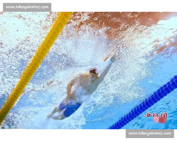 潘展乐闪耀泳坛引领中国男子游泳新时代奋勇拼搏成就青春传奇 潘展乐闪耀泳坛引领中国男子游泳新时代奋勇拼搏成就青春传奇